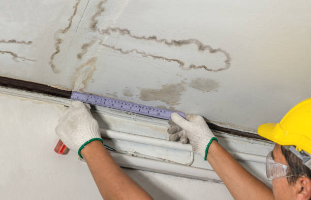 Reliable Burst Pipe Cleanup contractor in Palacios, TX by Water Damage Irwin